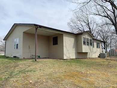 Back of Home