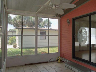 screened porch, Florida Room