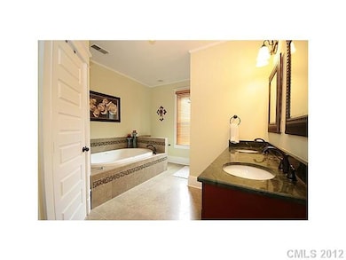 Bathroom - Master Bath