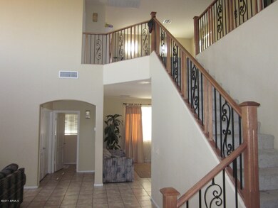 Stairway