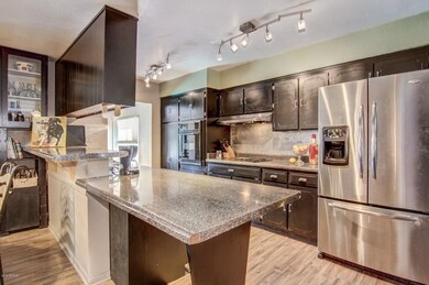 Lovely Kitchen