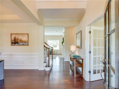 Entry Way