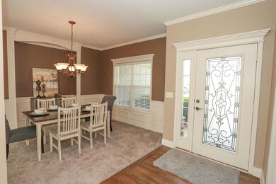 1424 Cross Creek Dr, Raymore, MO 64083 - photo 5