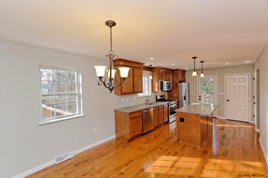 884 Dutch Way, Castleton On Hudson, NY 12033 - photo 4