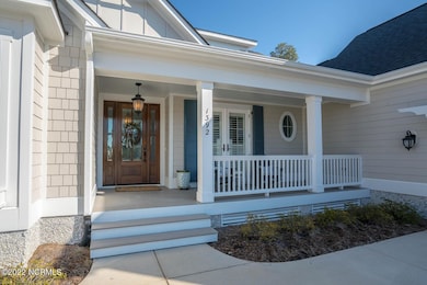 1392 Cross Water Cir, Leland, NC 28451 - photo 6