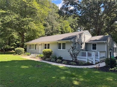 70 Postle Cove Rd, Cobbs Creek, VA 23035 - photo 6