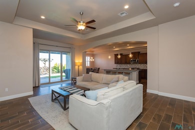 1384 Springfield St, Artesia, NM 88210 - photo 5