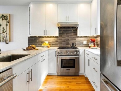 31 Market St unit B, Cambridge, MA 02139 - photo 7