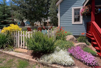 513 Third St, Crested Butte, CO 81224 - photo 7