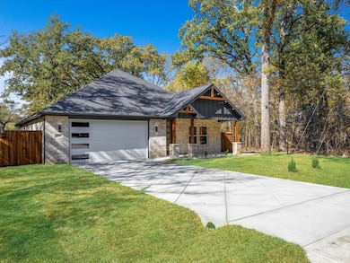 105 Oakwood Dr, Trinidad, TX 75163 - photo 5