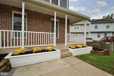 107 Cabin Ct, Stafford, VA 22554 - photo 3