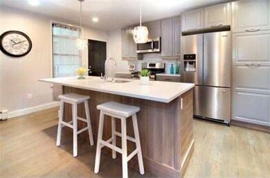 55 1/2 Bakersfield St unit 1, Dorchester, MA 02125 - photo 4