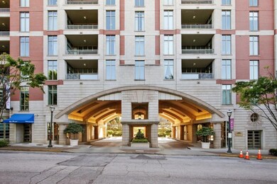 Centennial Park West unit 712, Atlanta, GA 30313 - photo 6