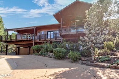 707 E Arrowhead Ct, Payson, AZ 85541 - photo 2