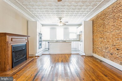 2123 Eastern Ave, Baltimore, MD 21231 - photo 2