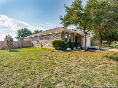 22107 Tower Terrace, San Antonio, TX 78259 - photo 2