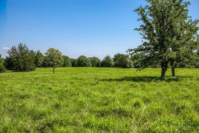 View of nature featuring rural landscape
