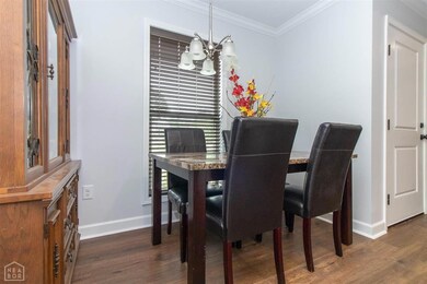 1004 Peggy Dr, Jonesboro, AR 72401 - photo 5