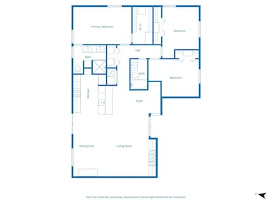 1831 Wintergreen Rd, Carrollton, TX 75006 - photo 6