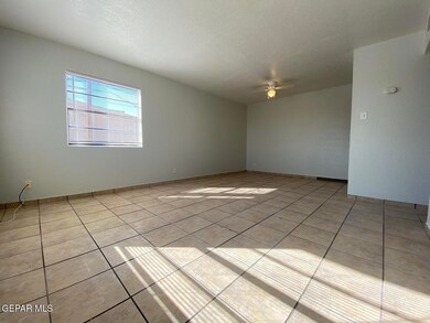 1. Living Area