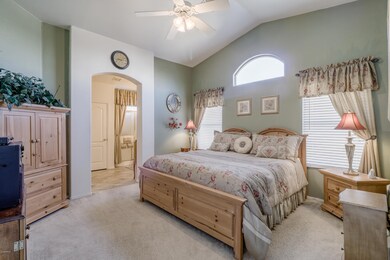 4318 E Birchwood Cir, Mesa, AZ 85206 - photo 4