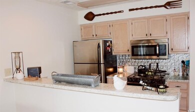 4278 Pinehurst Cir unit W-9, Little River, SC 29566 - photo 6