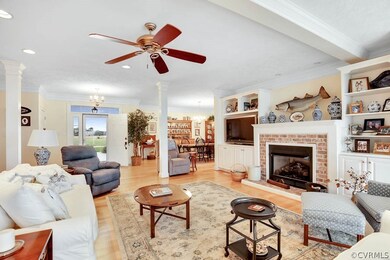 3296 Grandview Dr, Dunnsville, VA 22454 - photo 5