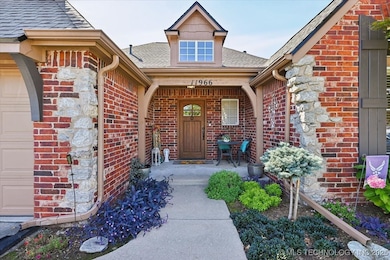 11966 S 73rd East Ave, Bixby, OK 74008 - photo 6