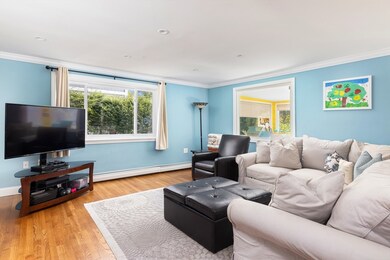 45 Brandeis Rd, Newton Center, MA 02459 - photo 6