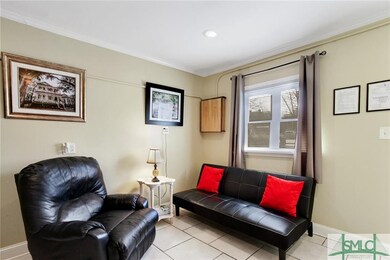 1018 Abercorn St unit A B, Savannah, GA 31401 - photo 4