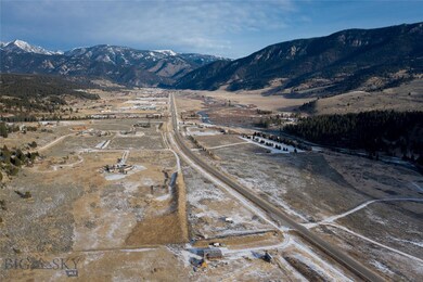 COS 2071 Tract 1 Gallatin Rd, Big Sky, MT 59730 - photo 2