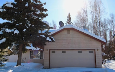 Front-Garage