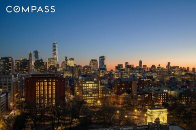 Brevoort East unit 18E, New York, NY 10003 - photo 6