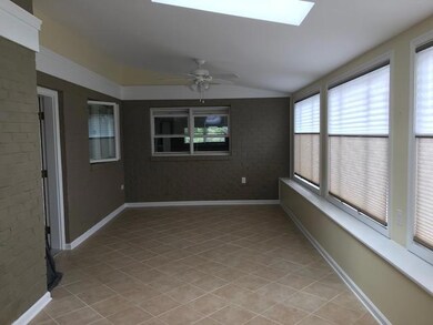 Sunroom