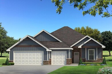 2300 NW 171st St, Edmond, OK 73012 - photo 7