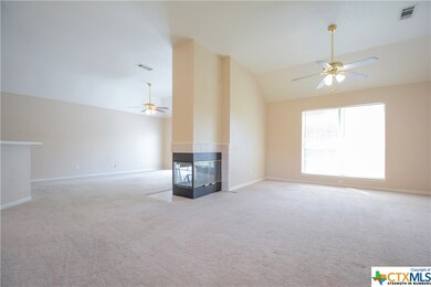 1806 Joan Dr, Copperas Cove, TX 76522 - photo 2