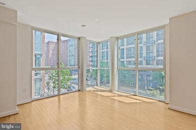 Velocity Condominiums unit 415, Washington, DC 20003 - photo 6