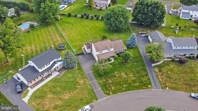 33 Braintree Common, Feasterville Trevose, PA 19053 - photo 4