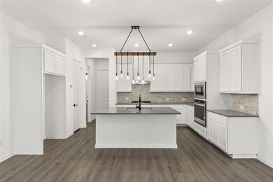 3224 Colorado  Kitchen