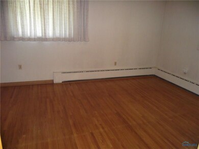 Gorgeous Hardwood Floors