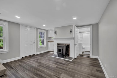 263 Bog Hollow Rd, Wassaic, NY 12592 - photo 3