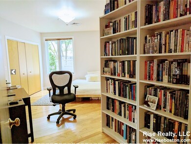 24 Bay State Rd unit 5, Cambridge, MA 02138 - photo 6