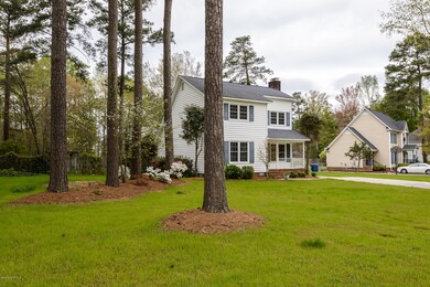 2306 Edgewater Dr, Winterville, NC 28590 - photo 3