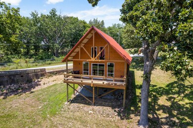 unfinished cabin 4
