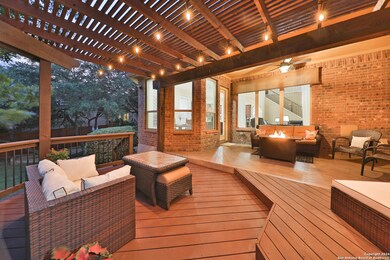 10418 Valle Alto, Helotes, TX 78023 - photo 3