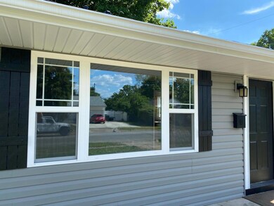 All New Exterior!