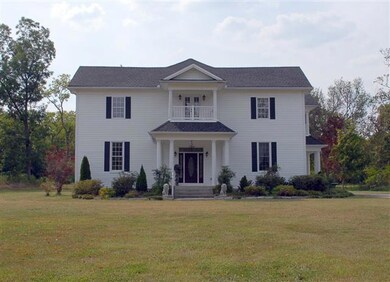 Historical Home located on approx. 1 Acre with lots of landscaping. Features lots of hardwood flooring, large spacious rooms, and so much more. A Must See,