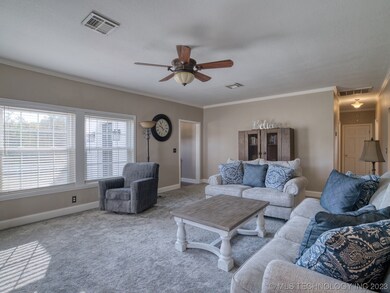 10815 Old Highway 75, Okmulgee, OK 74447 - photo 7