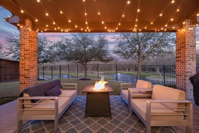 3036 Trinity Ln, Keller, TX 76248 - photo 2