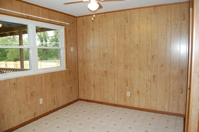 Dinette Area